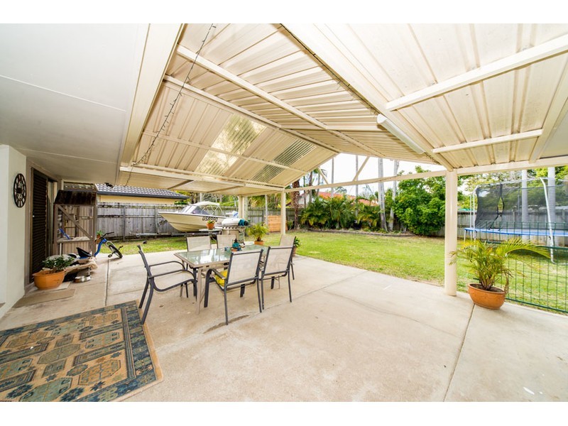 87 Wardoo Street, Southport QLD 4215