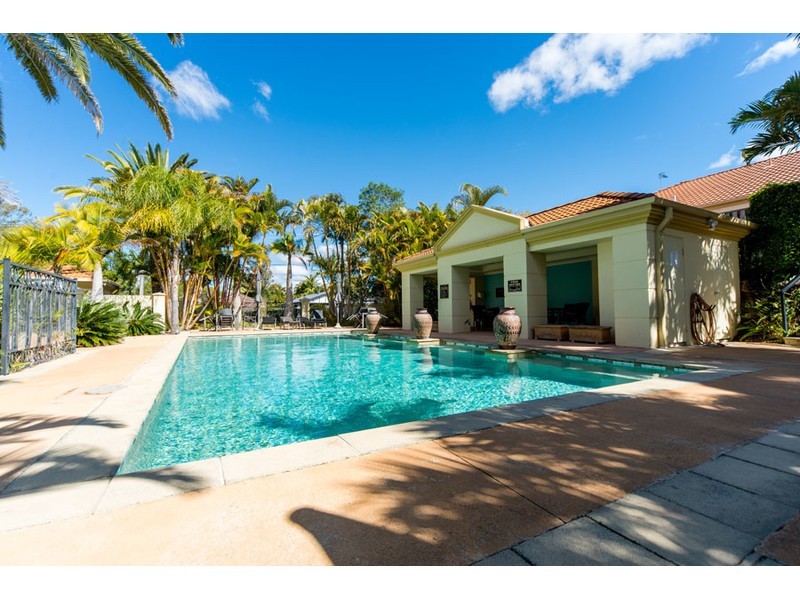 32/99 Heeb Street, Benowa QLD 4217