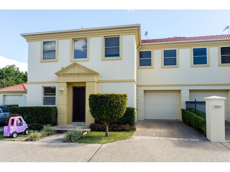 32/99 Heeb Street, Benowa QLD 4217
