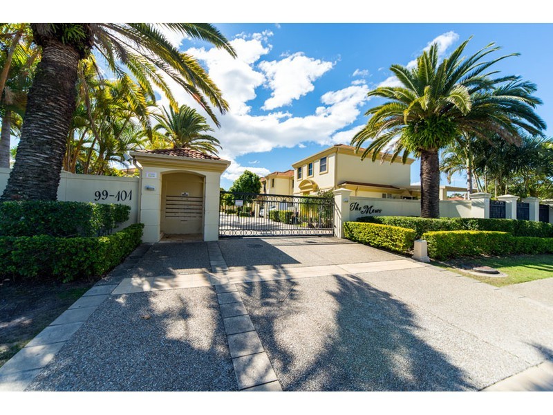 32/99 Heeb Street, Benowa QLD 4217