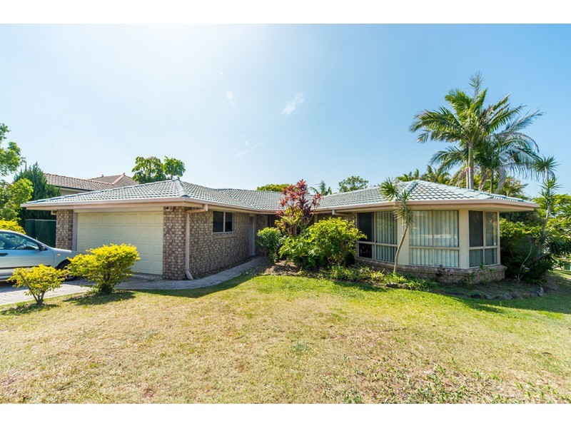 26 Crenshaw Court, Parkwood QLD 4214