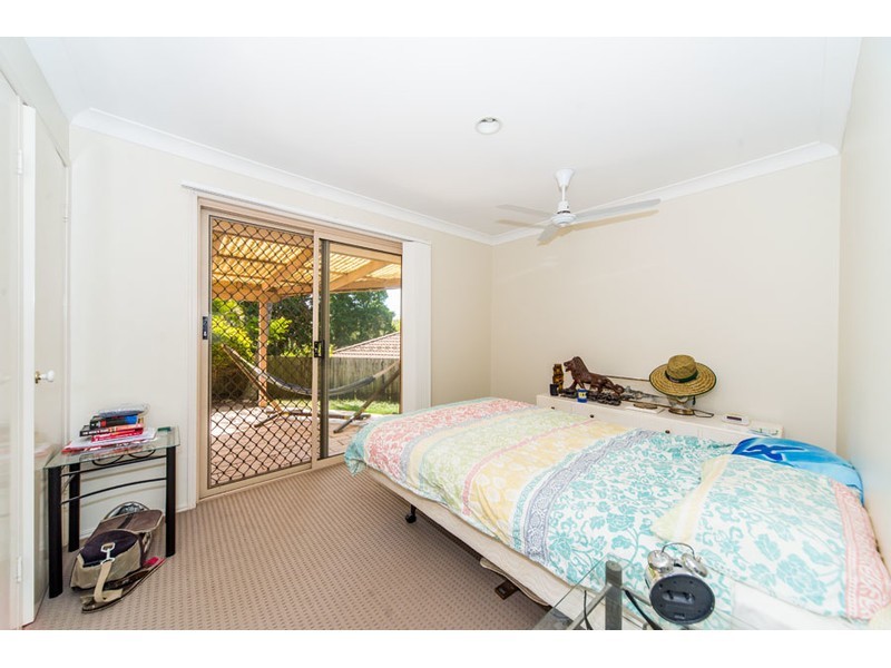 26 Crenshaw Court, Parkwood QLD 4214