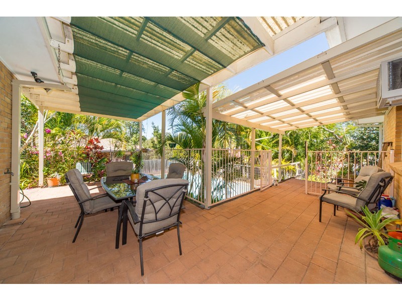 50 Jack Nicklaus Way, Parkwood QLD 4214