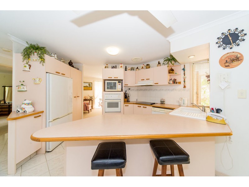 50 Jack Nicklaus Way, Parkwood QLD 4214