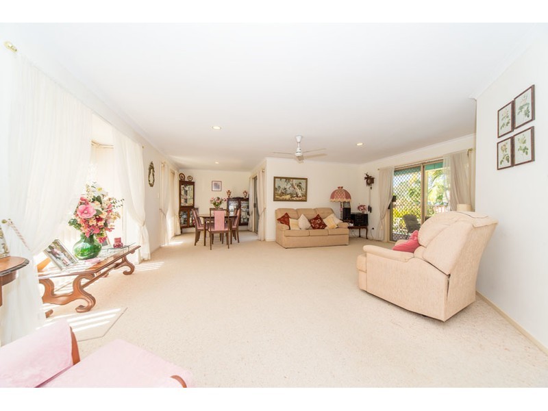 50 Jack Nicklaus Way, Parkwood QLD 4214