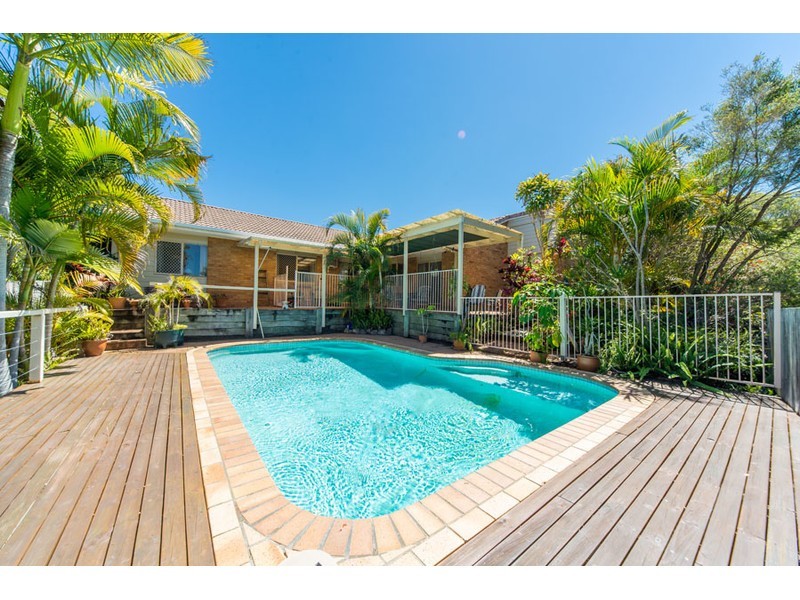 50 Jack Nicklaus Way, Parkwood QLD 4214