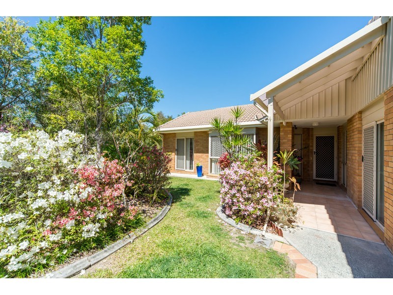 50 Jack Nicklaus Way, Parkwood QLD 4214