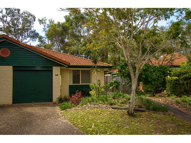 32/15 Monet Street, Coombabah QLD 4216