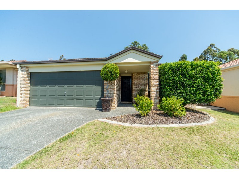 16 Drysdale Lane, Parkwood QLD 4214