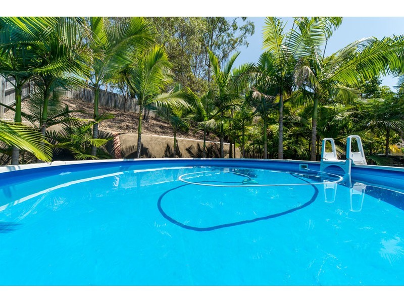 16 Drysdale Lane, Parkwood QLD 4214