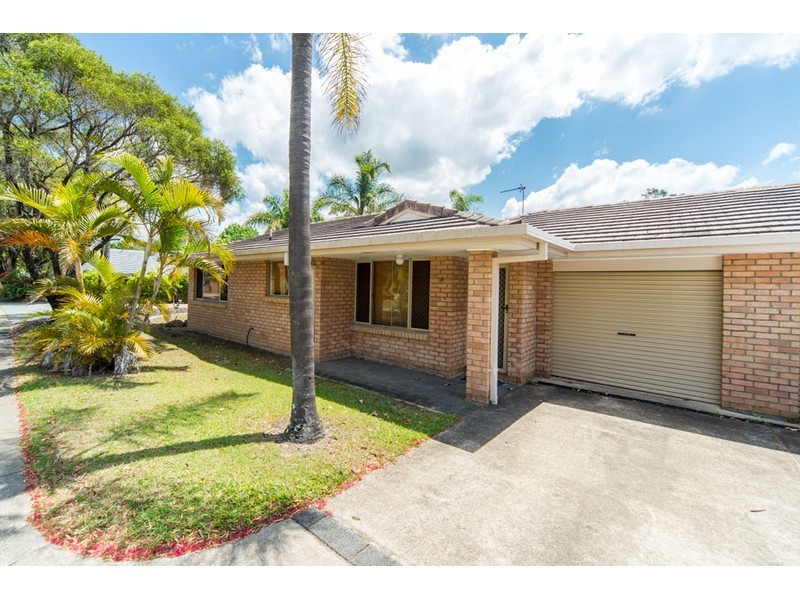 59/33 Edmund Rice Drive, Southport QLD 4215