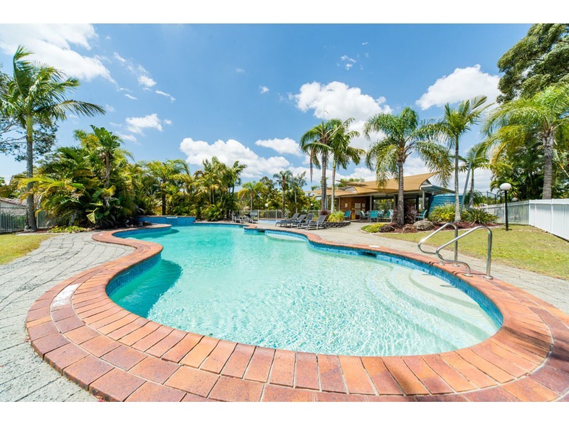 59/33 Edmund Rice Drive, Southport QLD 4215