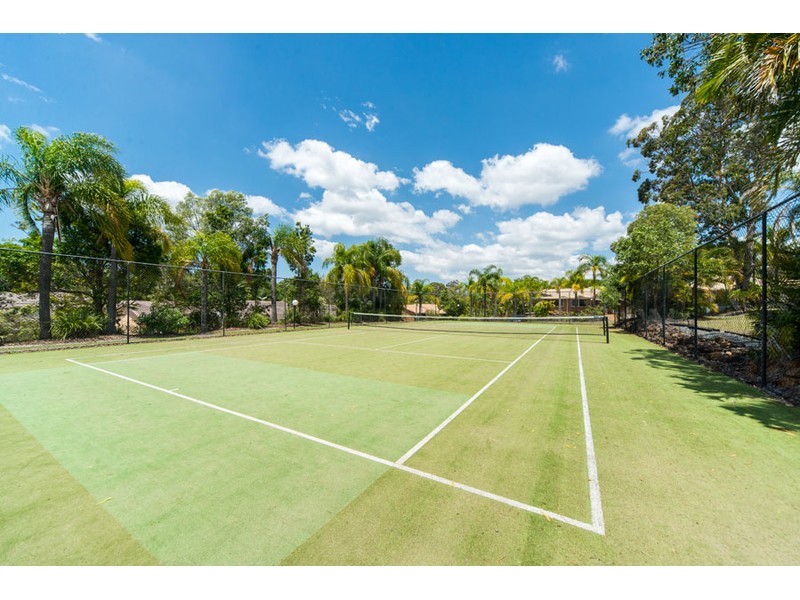 59/33 Edmund Rice Drive, Southport QLD 4215