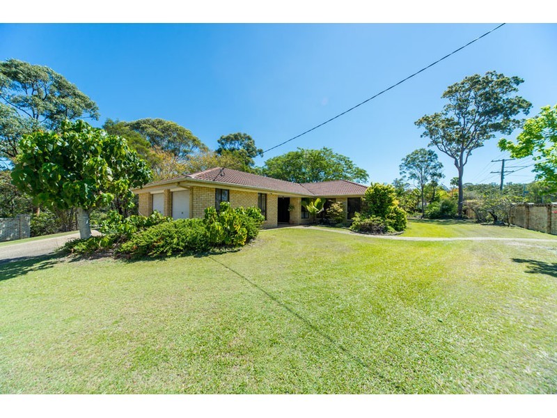 176 Napper Road, Parkwood QLD 4214