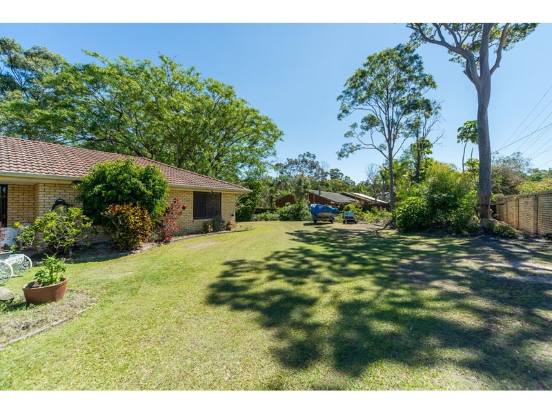 176 Napper Road, Parkwood QLD 4214