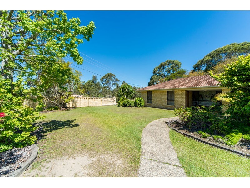 176 Napper Road, Parkwood QLD 4214