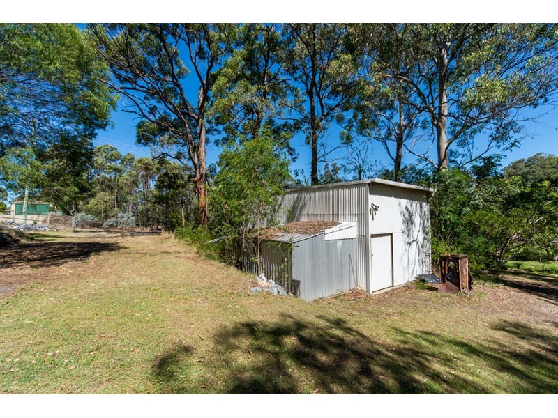 1 Woodlands Way, Parkwood QLD 4214