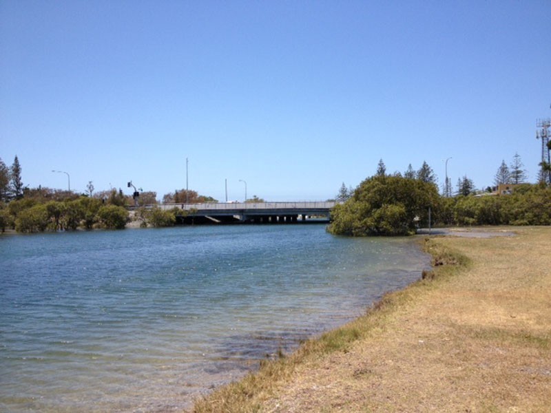 19 Gilmour Lane, Southport QLD 4215