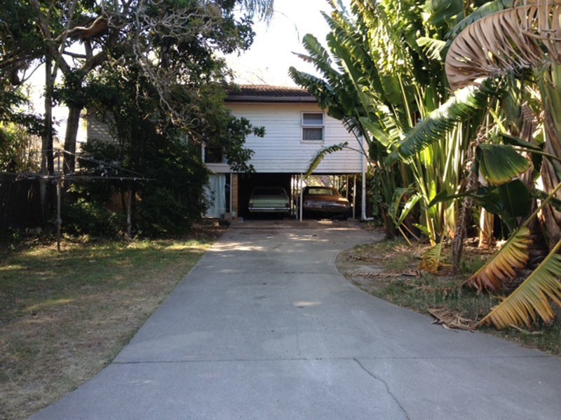 19 Gilmour Lane, Southport QLD 4215
