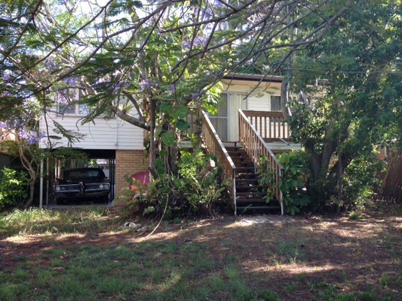 19 Gilmour Lane, Southport QLD 4215