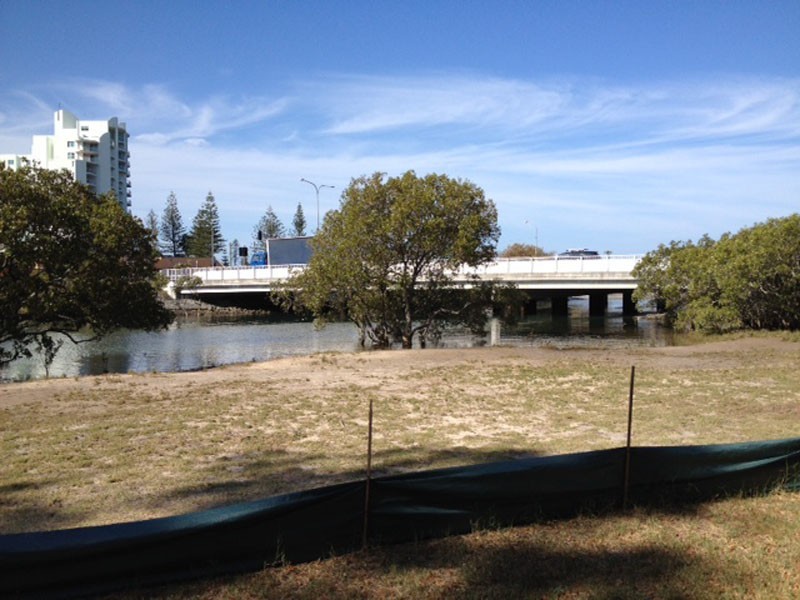 19 Gilmour Lane, Southport QLD 4215