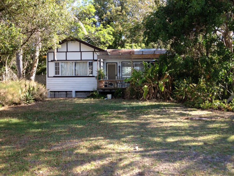 21 Gilmour Lane, Southport QLD 4215