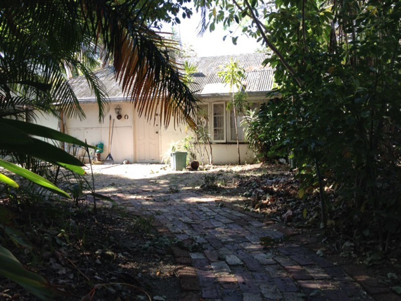 21 Gilmour Lane, Southport QLD 4215