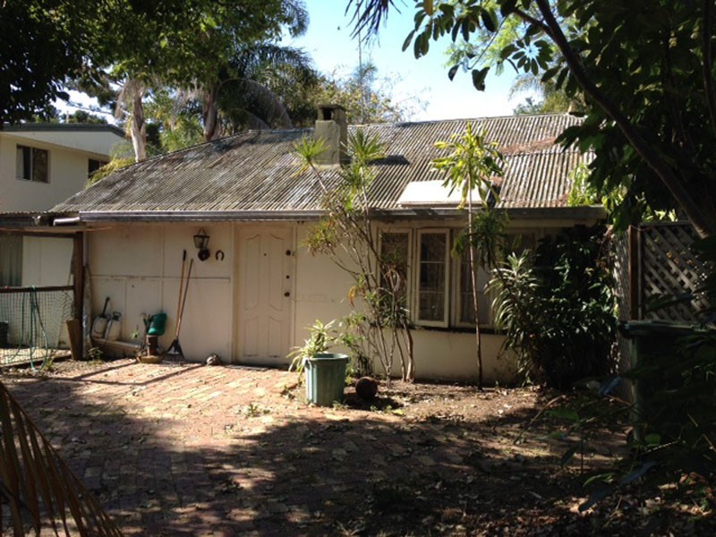 21 Gilmour Lane, Southport QLD 4215