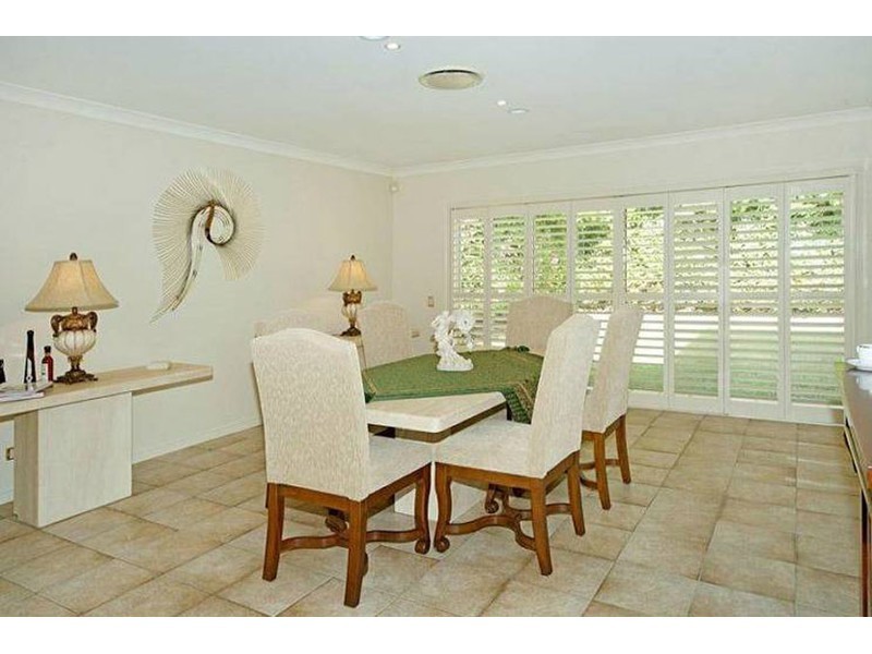 1605 Rosebank Way West, Hope Island QLD 4212