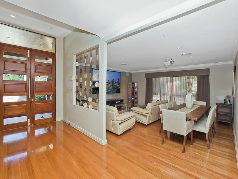 9 Evergreen Court, Parkwood QLD 4214