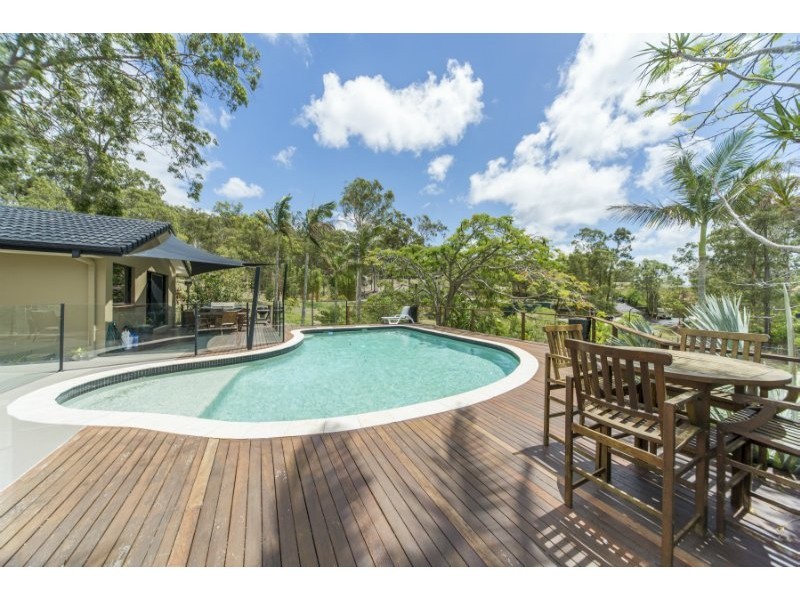 9 Evergreen Court, Parkwood QLD 4214