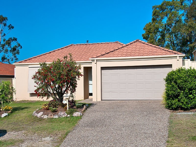 41 Tiger Drive, Arundel QLD 4214