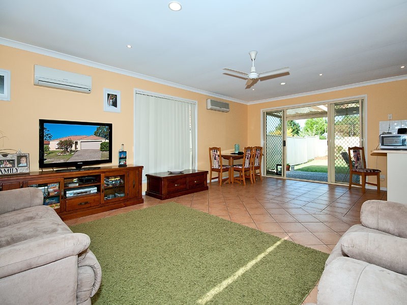 41 Tiger Drive, Arundel QLD 4214