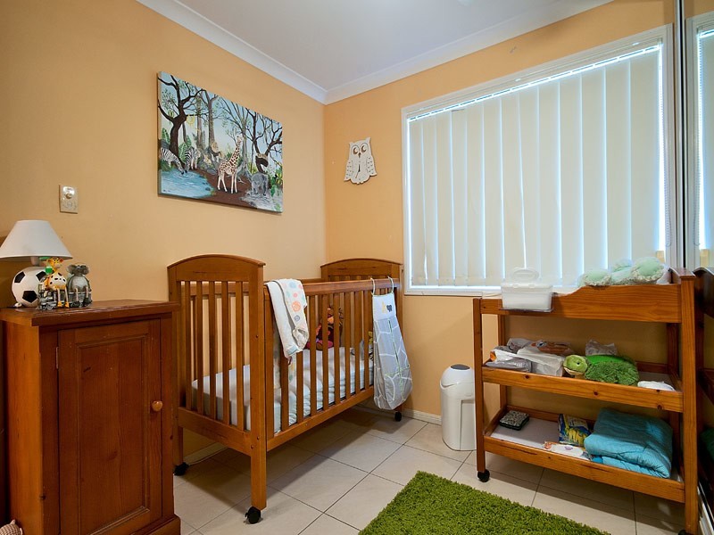 41 Tiger Drive, Arundel QLD 4214
