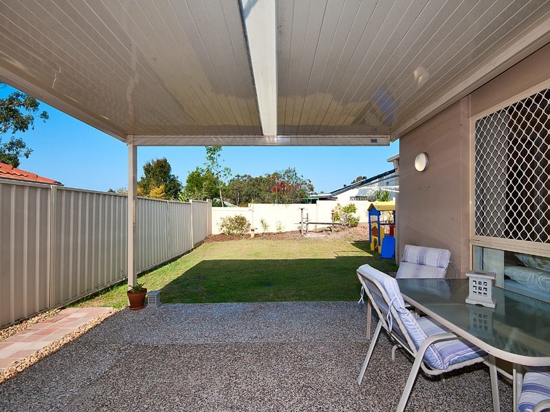 41 Tiger Drive, Arundel QLD 4214