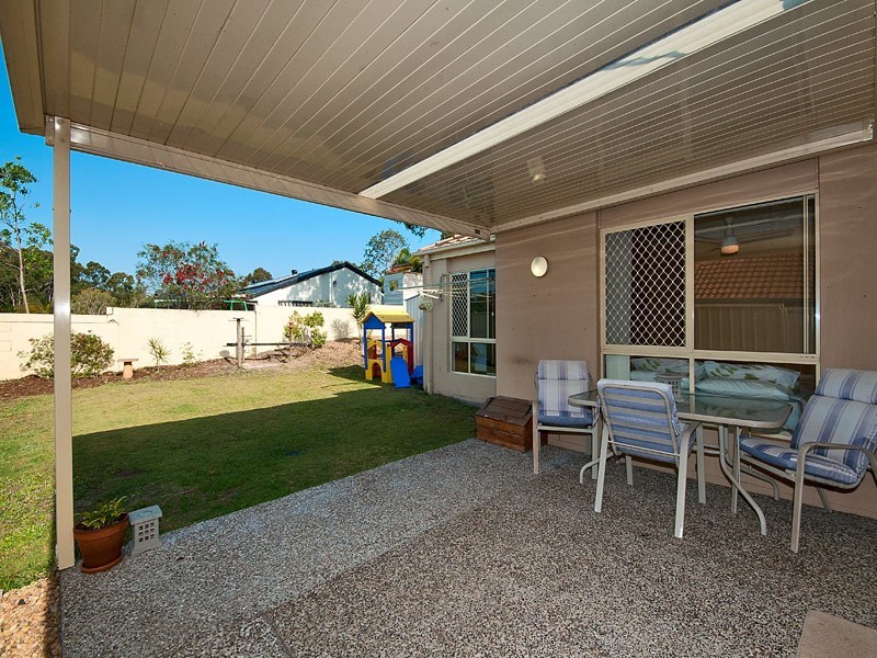 41 Tiger Drive, Arundel QLD 4214