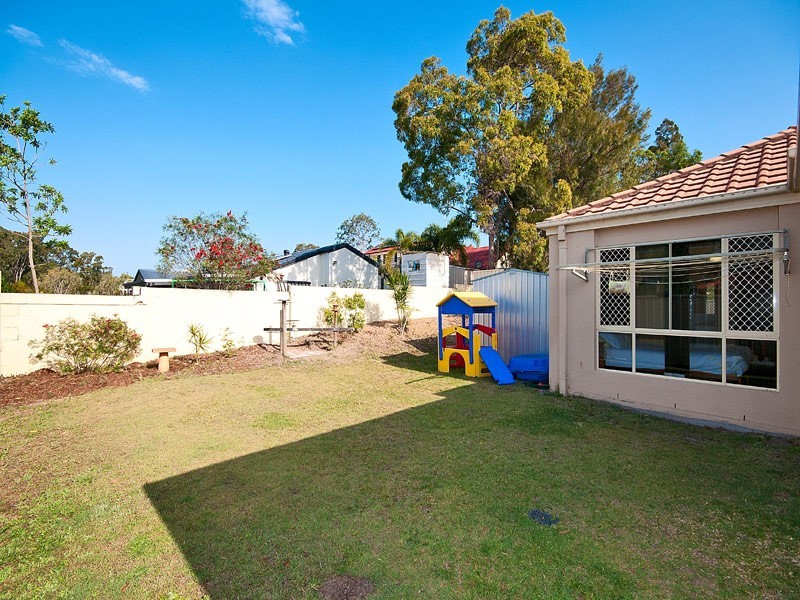 41 Tiger Drive, Arundel QLD 4214