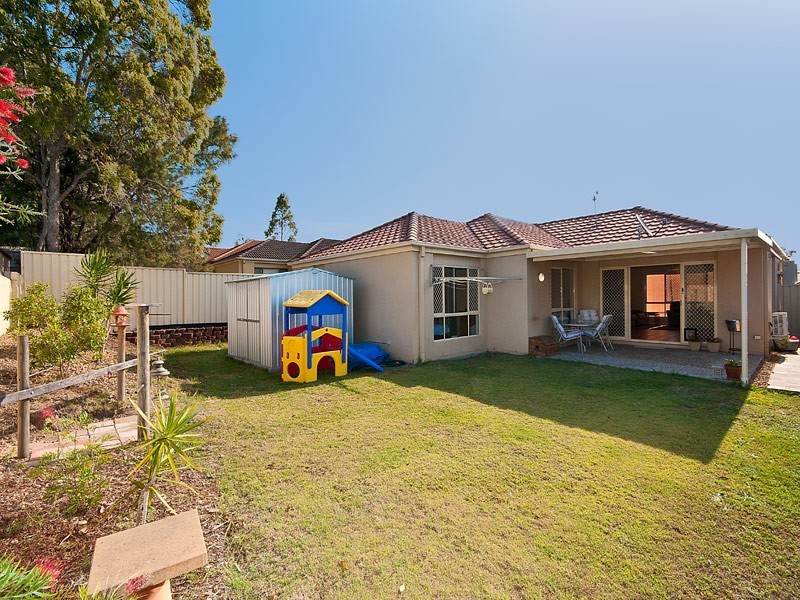 41 Tiger Drive, Arundel QLD 4214