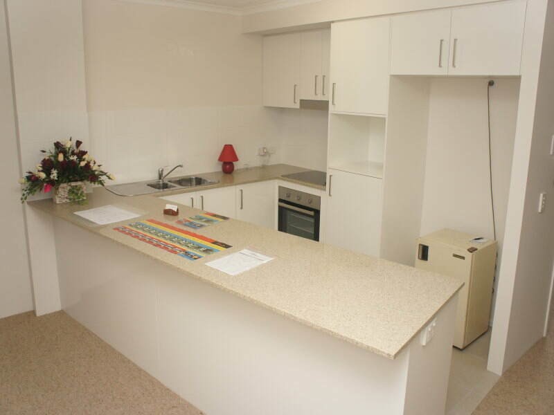 8/10 Ahern Street, Labrador QLD 4215