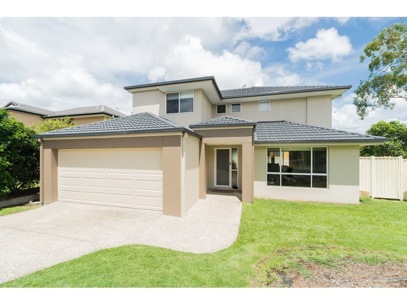 24 Respall Way, Arundel QLD 4214