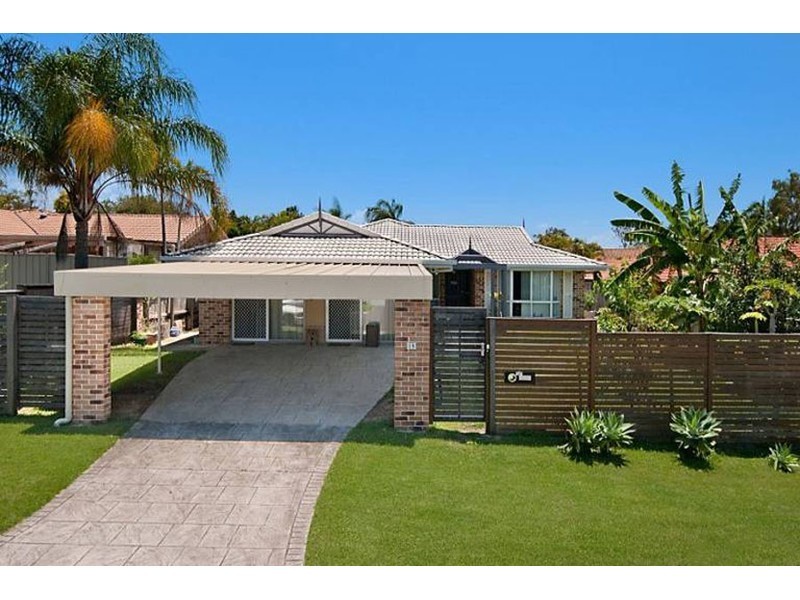 19 Inverness Way, Parkwood QLD 4214