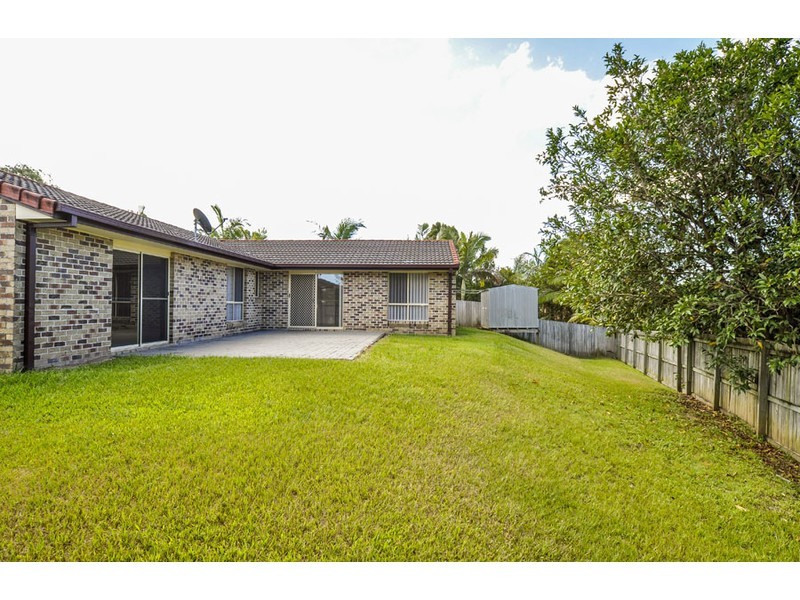 11 Sutton Court, Parkwood QLD 4214