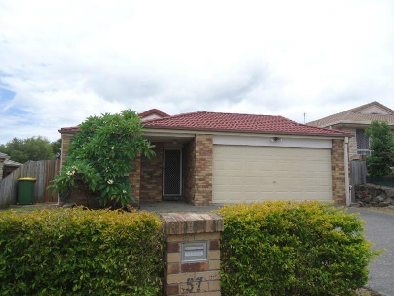 57 Colorado Circuit, Parkwood QLD 4214