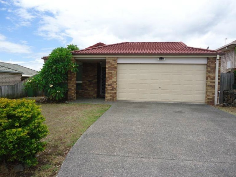 57 Colorado Circuit, Parkwood QLD 4214