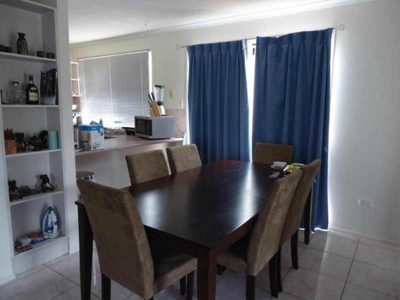 57 Colorado Circuit, Parkwood QLD 4214