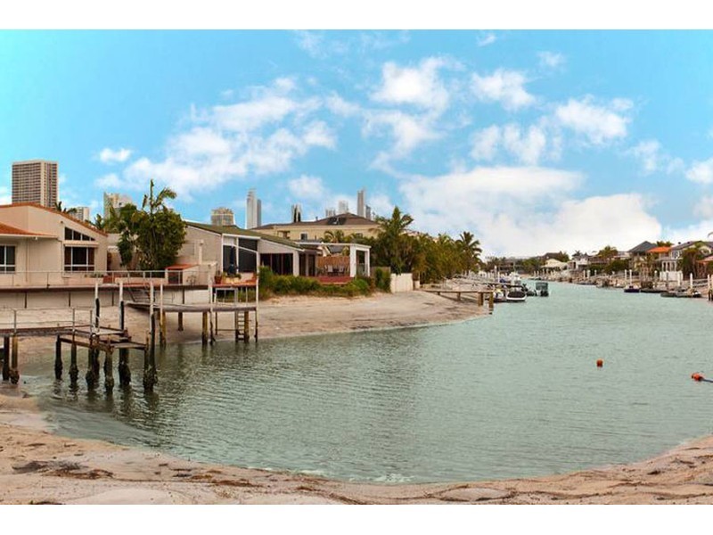 Surfers Paradise QLD 4217