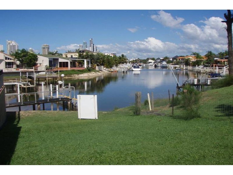 Surfers Paradise QLD 4217