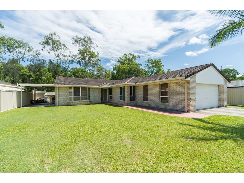 18 Floyd Court, Parkwood QLD 4214