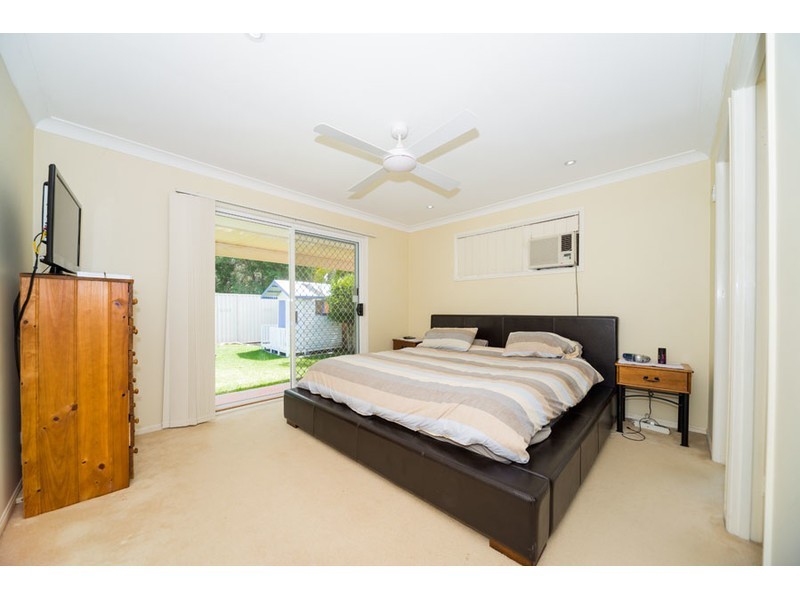18 Floyd Court, Parkwood QLD 4214