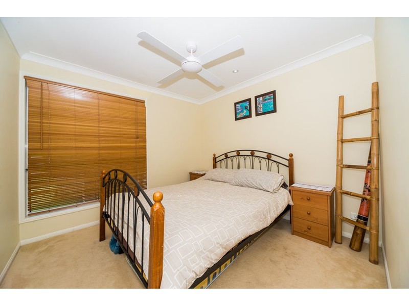 18 Floyd Court, Parkwood QLD 4214